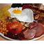 Full English Breakfast  10 Steps With Pictures Instructables
