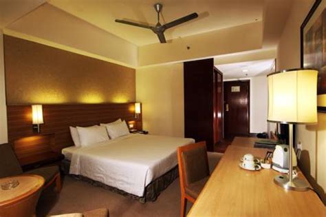 For guests that have booked direct, it is free of charge. Resorts World Genting - Resort Hotel, Genting Highlands ...