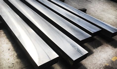 Ams 5659 15 5ph Forged Flat Bar Stainless Steels And Special Steels
