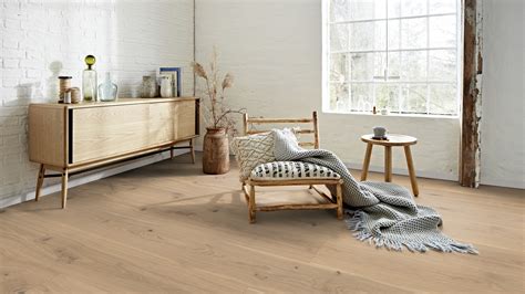 Chaletino The Luxury Wide Plank Wood Flooring