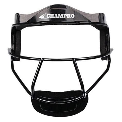 Champro Fielders Mask Cm01 The Cage