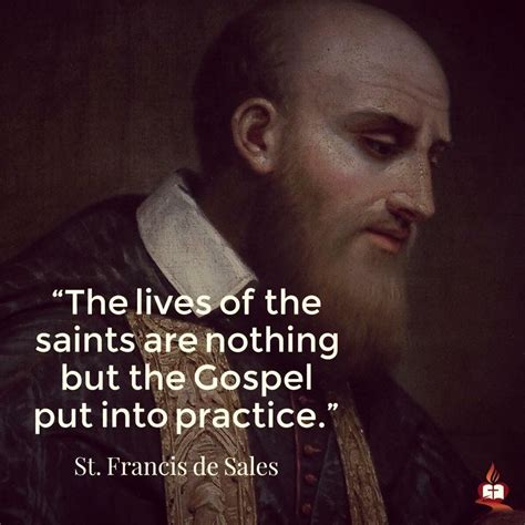 Lives Of The Saints Sleep Paralysis Saint Quotes Catholic Quotes