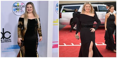 Kelly clarkson weight loss recently hit the headlines and forced people to wonder how did the singer manage to lose so much weight! Kelly Clarkson Says Book Helped Her Lose Weight - Simplemost