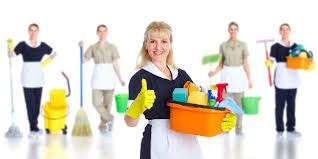 Housekeeping office adalah kantor dari executive housekeeper, assistant executive room supervisor adalah pengawas proses pekerjaan yang dilaksanakan room boy, yaitu melaksanakan. HOUSEKEEPING : Metode-Metode Pembersihan Public Area Hotel