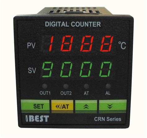 China Digital Counter, Preset Counter, Counter (4, IBEST) - China ...