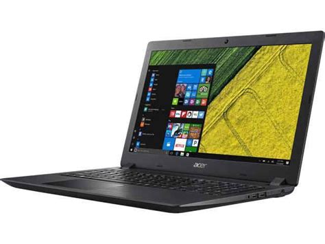 Acer Aspire 3 I3 7th Price In Pakistan Reviews Specs And Features