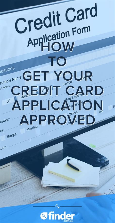 How to apply with payoff. Credit card application tips to help you get approved ...