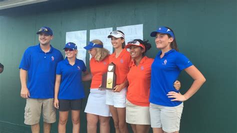 Cape Coral Girls Repeat At District