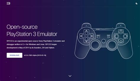 Playstation 3 Emulator Iosapk Version Full Game Free Download Gaming