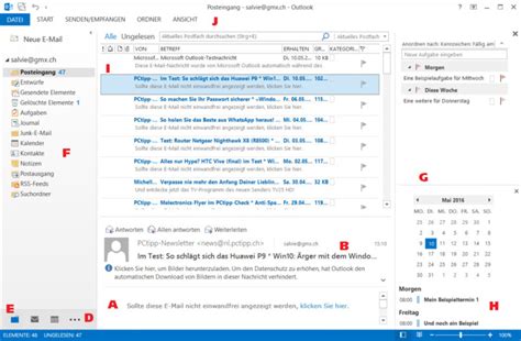 Hallo, ich habe einer kollegin office 2019 installiert, sie hatte vorher office 2013. Outlook-Oberfläche aufräumen - com! professional
