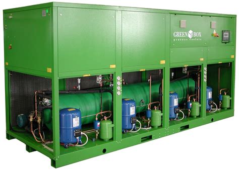 MULTI Chillers | IBC Chillers