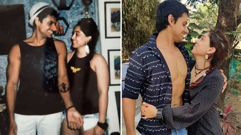 Aamir Khans Daughter Ira Khan Confirms Relationship With Fitness Trainer Nupur Shikhare See