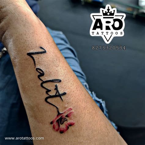 Lalit Name Tattoo Designs Studiorentallosangelesphotography