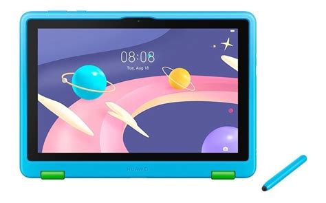 Tablet Huawei Matepad T 10 Kids Edition Agr W09 97 32gb Deepsea Blue
