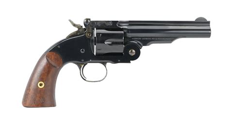 Uberti 1875 Schofield 38 Special Caliber Revolver For Sale New
