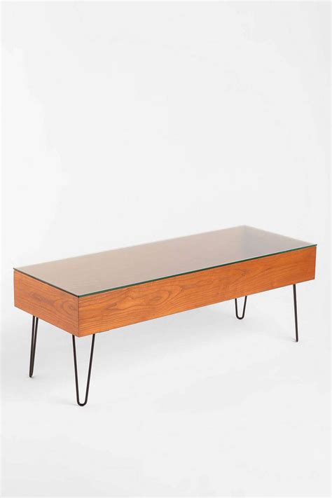 What are the shipping options for the urban port coffee tables? Pin on Tables