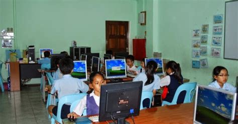 Melalui pembelajaran berbantuan komputer telah memberi peran yang baru kepada guru. # Cik Apple #: KEKURANGAN / MASALAH PENGGUNAAN ICT DALAM ...