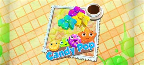 Candy Pop Android Games 365 Free Android Games Download