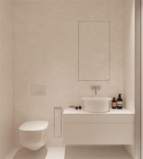 Modern Korean Bathroom Modern Bathroom Design