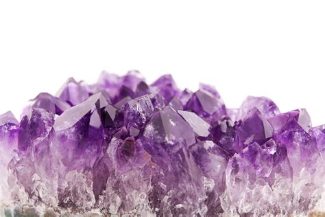 Crystal Photo Gallery Elements And Minerals