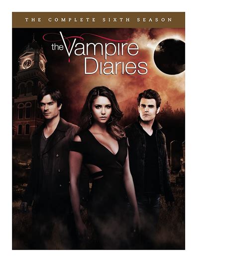The Vampire Diaries Season 6 Episode 6 Watch Online Limfahead