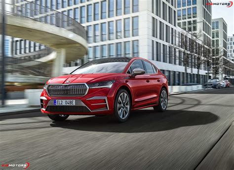 Skoda Enyaq L K Unleashing Power And Range With Enhanced Features