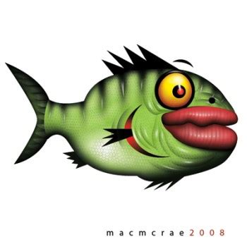 Funny Cartoon Fish Pictures ClipArt Best ClipArt Best
