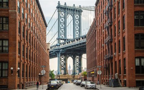 Things To Do In Brooklyntourist Attractions And What To