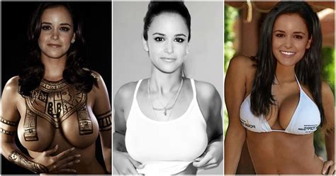 75 Hot Pictures Of Melissa Fumero Explore Her Sexy Body The Viraler