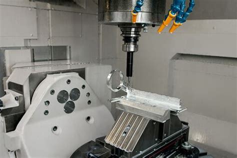 Custom 5 Axis Cnc Machining Services In China Rapiddone