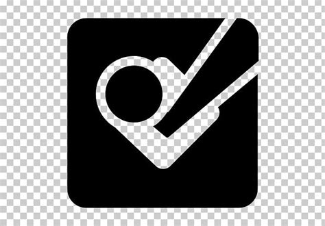Computer Icons Foursquare Png Clipart Black And White Brand
