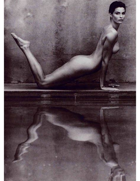 Naked Joan Severance In Playboy Magazine