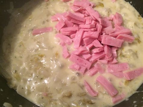 Lekker eten met Marlon Witlof met ham en kaassaus gegratineerd in de oven