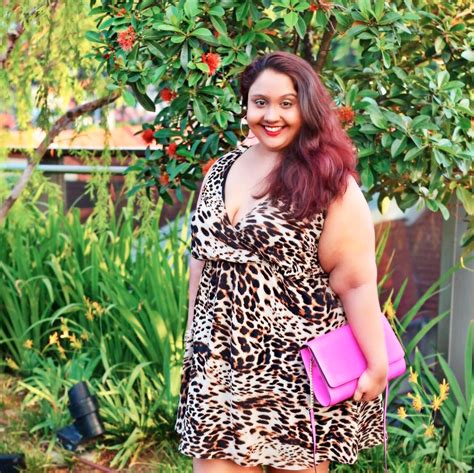 Plus Size Style Bloggers To Follow In This Is Meagan Kerr