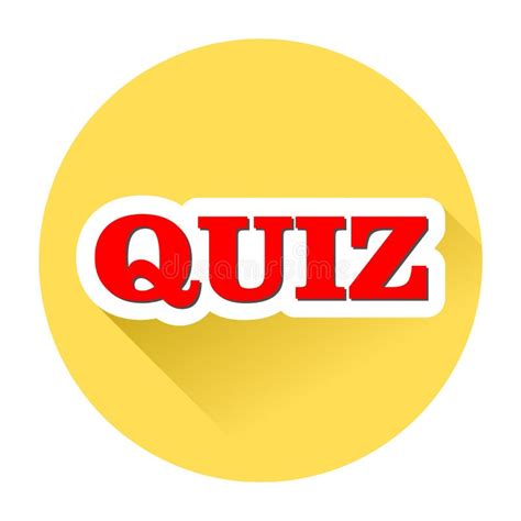 Quiz Icon