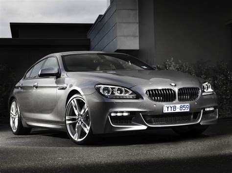 Bmw 6 series generations, technical specifications and fuel economy. 2012 BMW 6 Series Gran Coupe now on sale in Australia ...