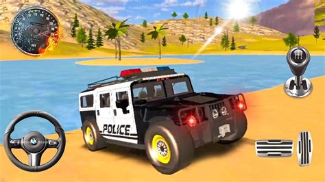 Live 🚨👮‍police Drift Car Driving Simulator Police Chase Crime City