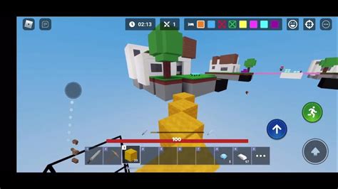 How To Get Hacks In Roblox Bedwars Working Youtube