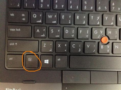 Press the windows key and the prtscn (print screen) button. How to "print screen" without the need to press "fn ...