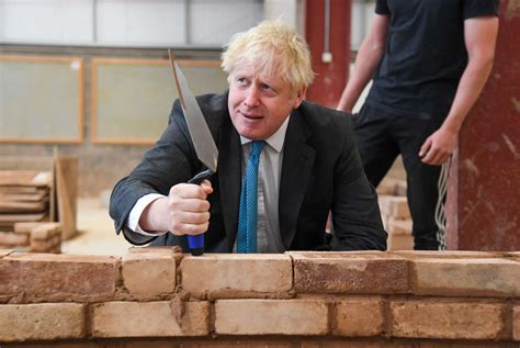 Boris johnson's mobile phone number was available for anyone to access on the internet for the past 15 years, according to reports. Johnson: Rapid change in economy will mean huge numbers ...