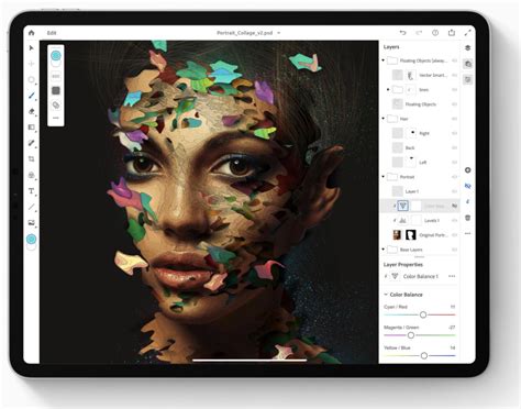 Adobe Photoshop Comes To Ipad Illustrator In 2020 Computerworld