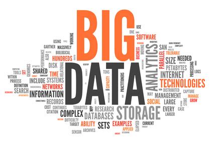 Blog Labcisco Afinal O Que Big Data