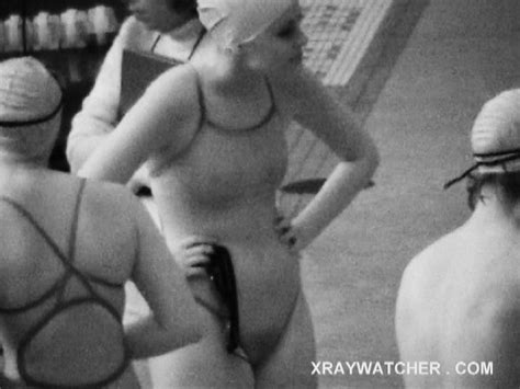 Xray135 Pool View 0002 Porn Pic From Gymnast Student