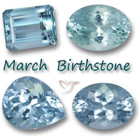 March Birthstone 2021 Aquamarine Felys Jewelry And Pawnshop