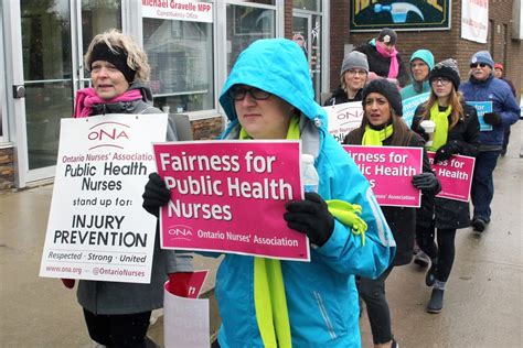 North's head office was located in toronto and its clinical headquarters in timmins. Mediated contract bargaining continues with Health Unit ...