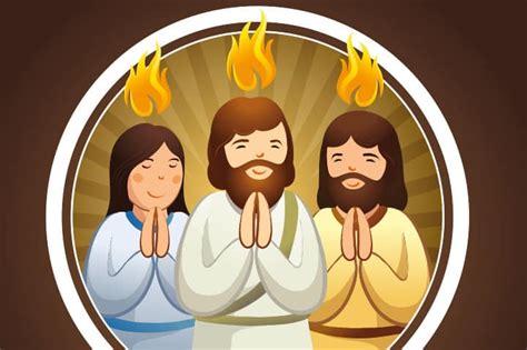 Pentecost For Kids Video Story Lessons And Activities Ministry To