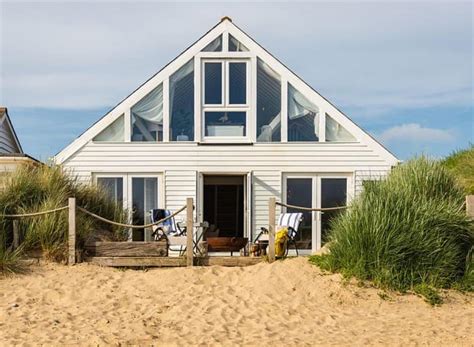 Photos Of Barefoot Beach House Camber Sands England