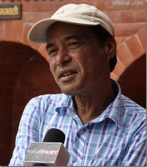 nepal and nepalidirector shiva regmi in hospital