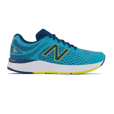 New Balance 680v6 Running Shoes Ss21 50 Off