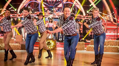 There are many kinds of dance, and every human society has its dances. Dance Group Performs Killer Line Dance To "Cotton Eyed Joe ...